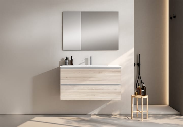 Mueble de baño Visobath Granada Principal 10