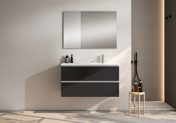 Mueble de baño Visobath Granada Principal 12