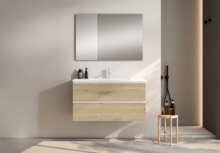 Mueble de baño Visobath Granada Principal 3