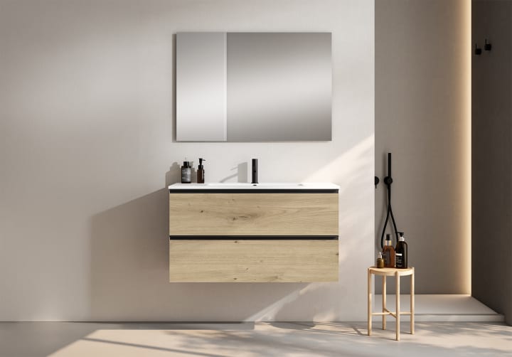 Mueble de baño Visobath Granada Principal 2