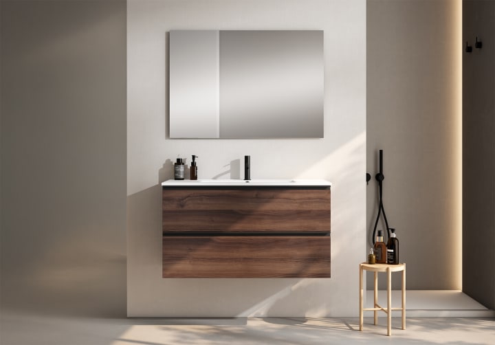 Mueble de baño Visobath Granada Principal 17