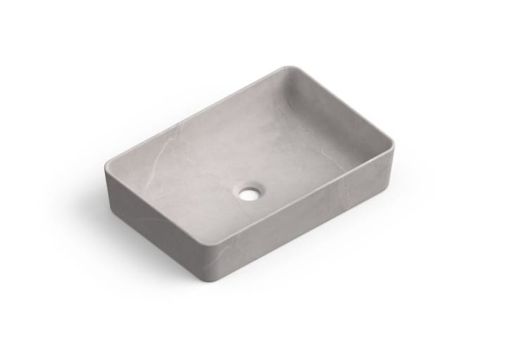 Lavabo sobre encimera Coycama Curazao Principal 2