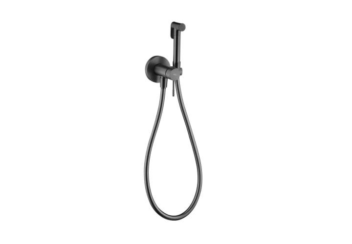 Ducha higiénica para inodoro Imex Génova Principal 5