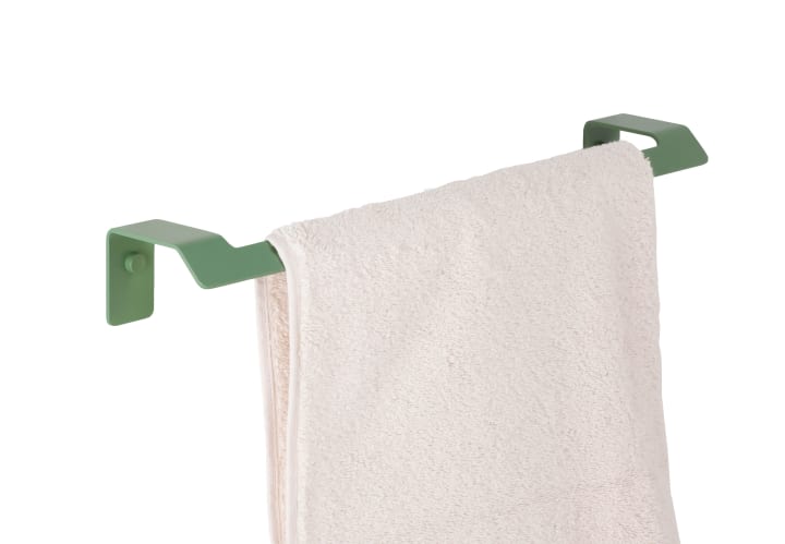 Toallero de baño Manillos Torrent Slim Detalle 9