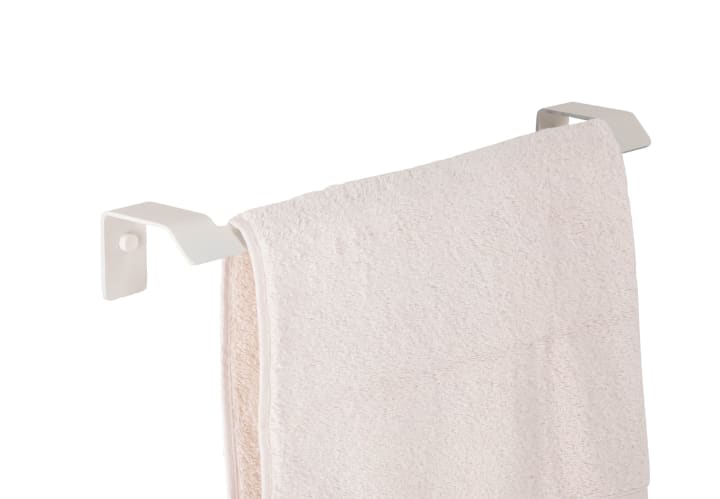Toallero de baño Manillos Torrent Slim Detalle 11