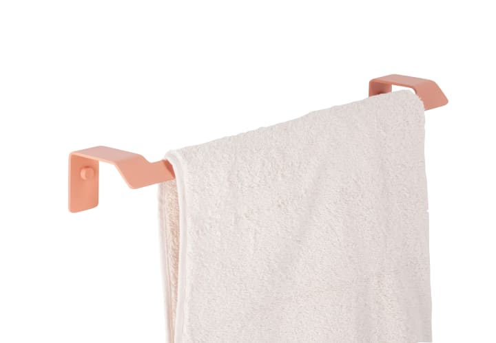 Toallero de baño Manillos Torrent Slim Detalle 8