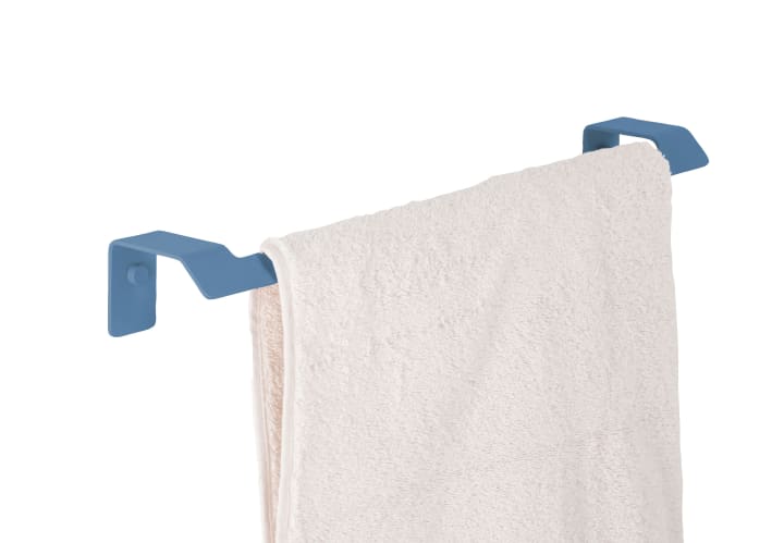 Toallero de baño Manillos Torrent Slim Detalle 10