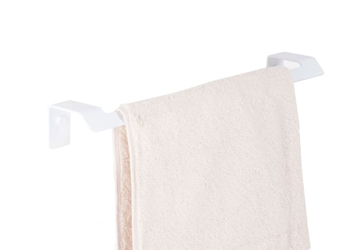 Toallero de baño Manillos Torrent Slim Detalle 6