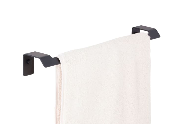 Toallero de baño Manillos Torrent Slim Detalle 7