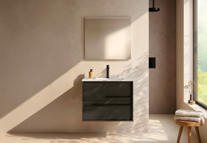 Mueble de baño Viso Aqua Principal 3
