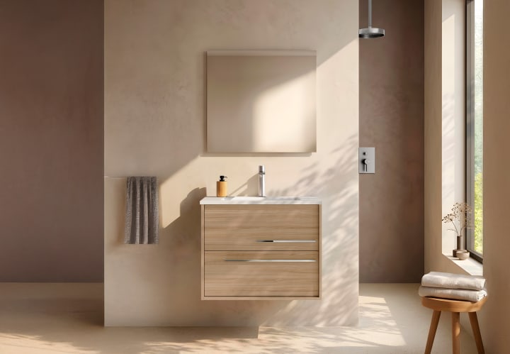 Mueble de baño Viso Aqua Principal 14