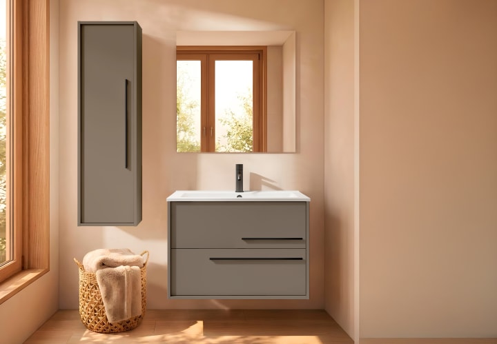 Mueble de baño Viso Aqua Principal 5