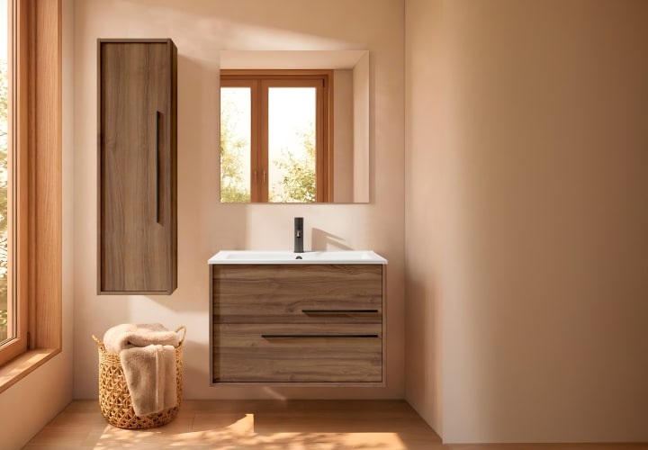 Mueble de baño Viso Aqua Principal 10