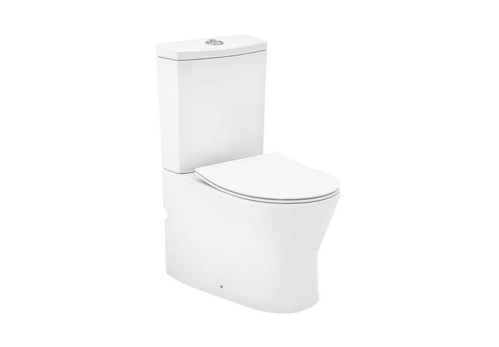 Pack inodoro + bide Unisan Sanindusa Urb.y Detalle 1
