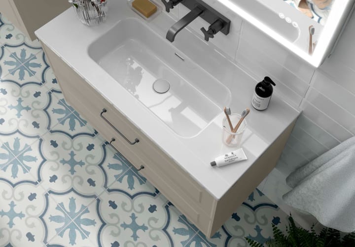 Mueble de baño Salgar Renoir Principal 6