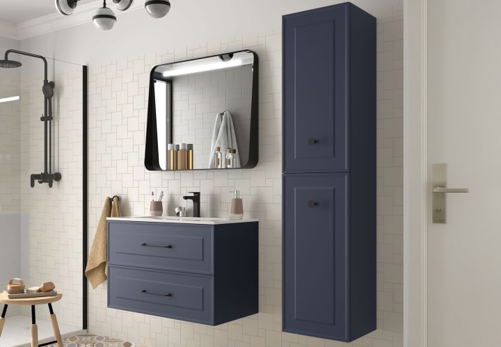 Mueble de baño Salgar Renoir Principal 2