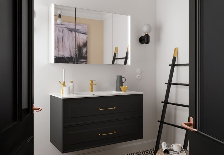 Mueble de baño Salgar Renoir Principal 6