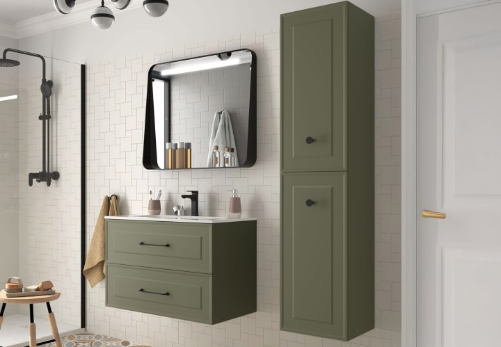 Mueble de baño Salgar Renoir Principal 3