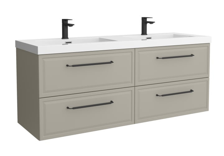 Conjunto mueble de baño Salgar Runa Detalle 12