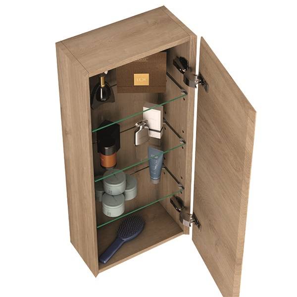 Colgar de baño Coycama Sigma Detalle 3