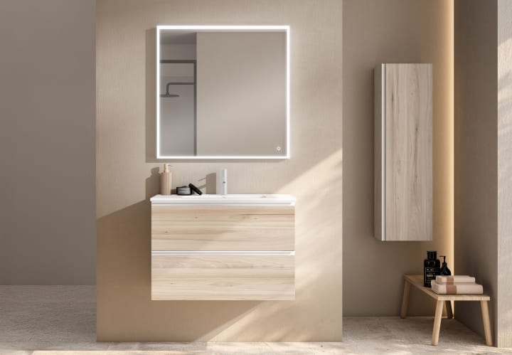 Conjunto mueble de baño Viso Granada Principal 1