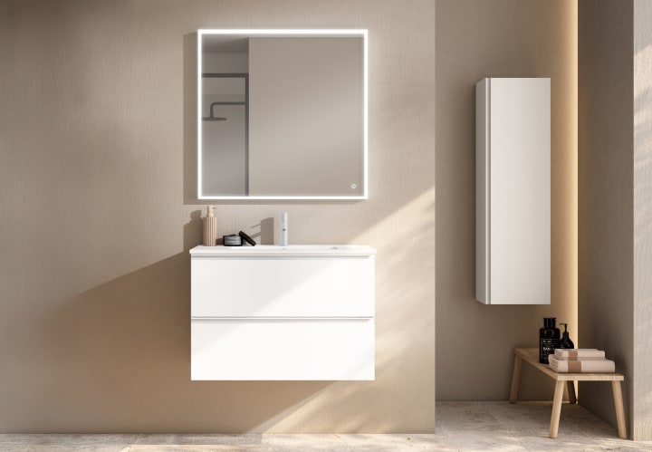 Conjunto mueble de baño Viso Granada Principal 2