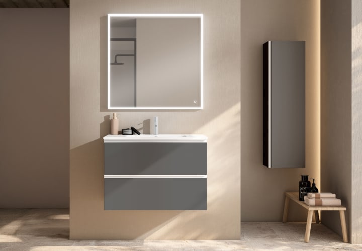 Conjunto mueble de baño Viso Granada Principal 4