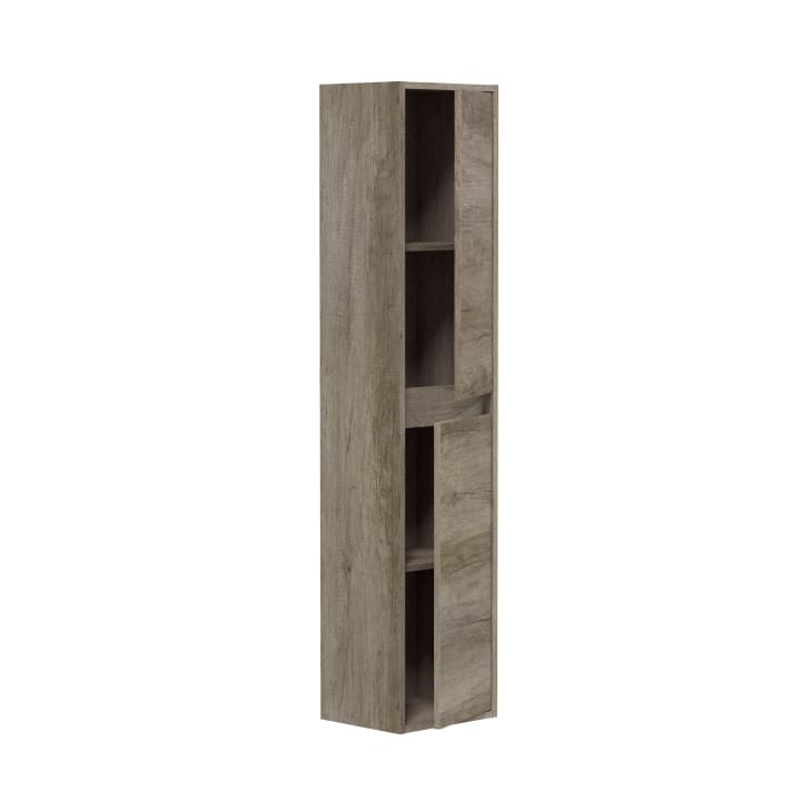 Columna de baño Bruntec Dakota Detalle 2