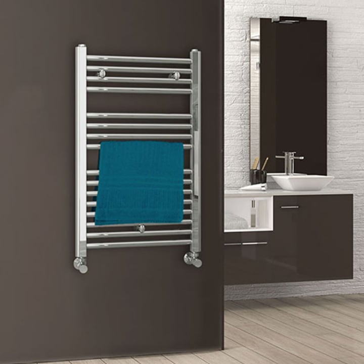 Radiador Toallero Oxen Lucca Ambiente 2