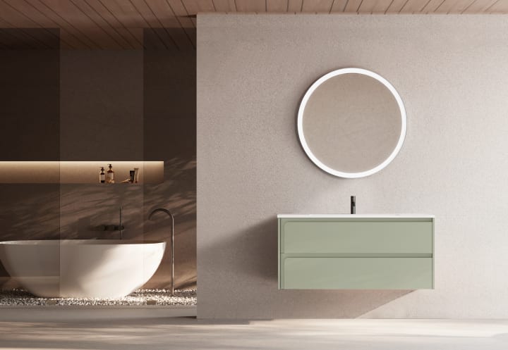 Mueble de baño Visobath Índico Principal 7