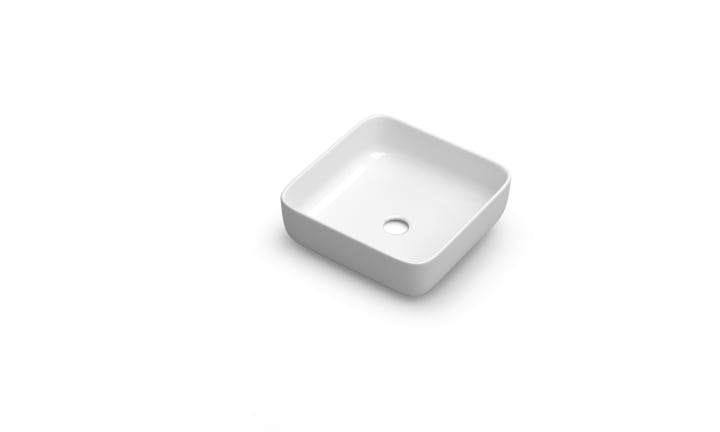 Lavabo sobre encimera Bruntec Sei Principal 1
