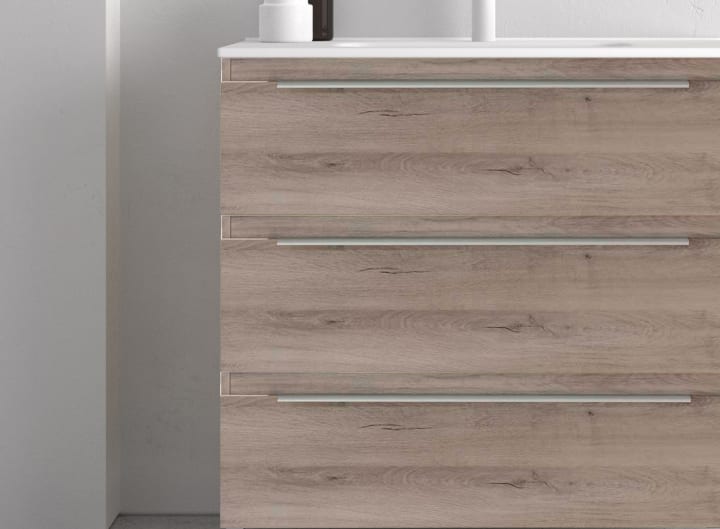 Mueble de baño Avila dos Carmen Detalle 5