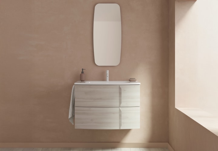 Conjunto mueble de baño Royo Wave Principal 3
