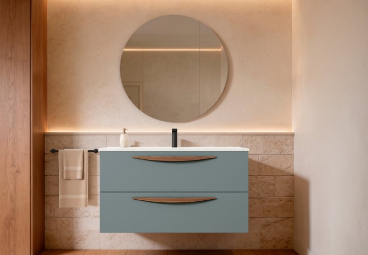 Mueble de baño Viso Arco Principal 2