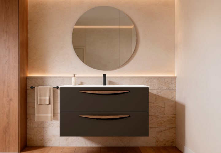 Mueble de baño Viso Arco Principal 3