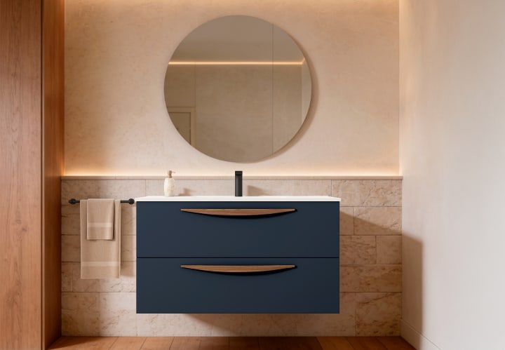 Mueble de baño Viso Arco Principal 6