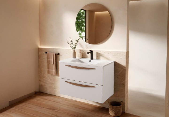 Mueble de baño Viso Arco Ambiente 13