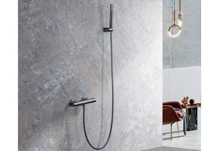 Grifo de ducha Imex Monza Ambiente 13