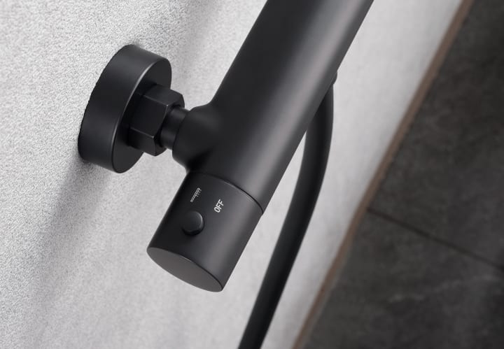 Grifo de ducha Imex Monza Detalle 7