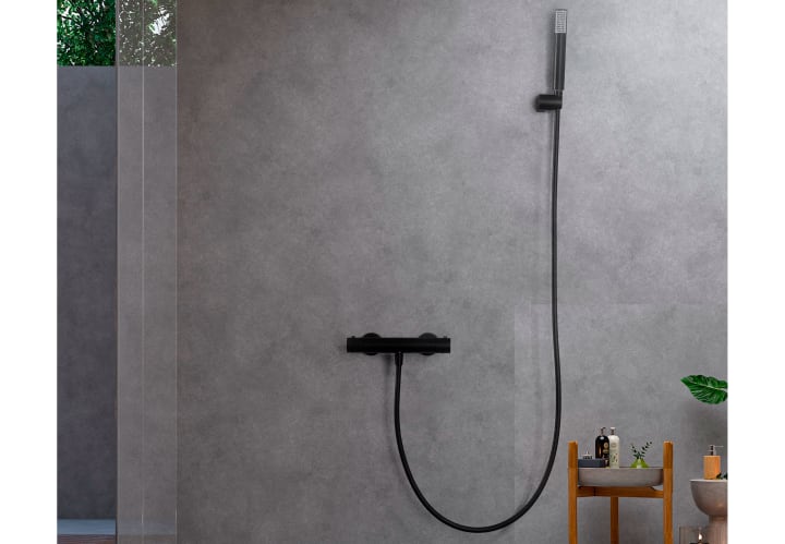 Grifo de ducha Imex Monza Ambiente 12