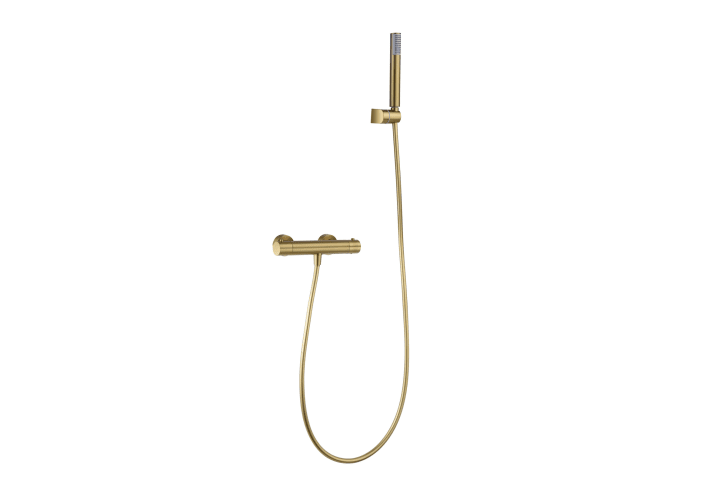 Grifo de ducha Imex Monza Principal 3