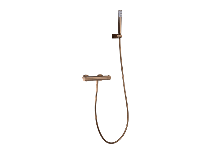 Grifo de ducha Imex Monza Principal 4