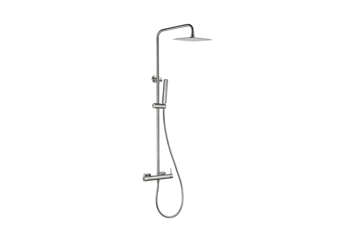 Conjunto de ducha Imex Firenze Principal 2