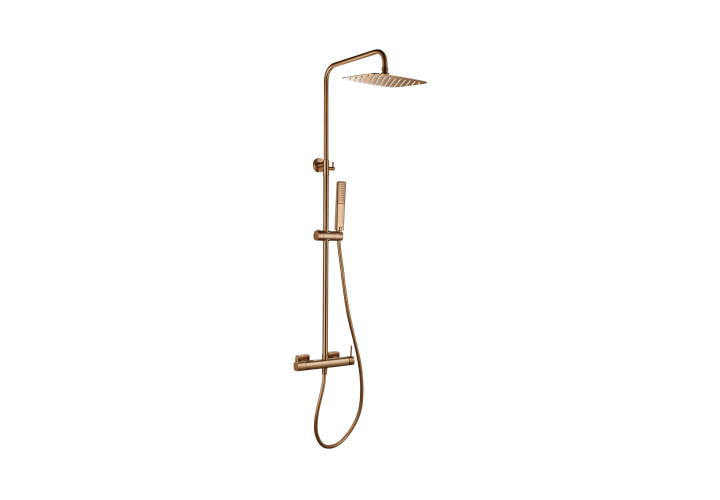 Conjunto de ducha Imex Firenze Principal 4