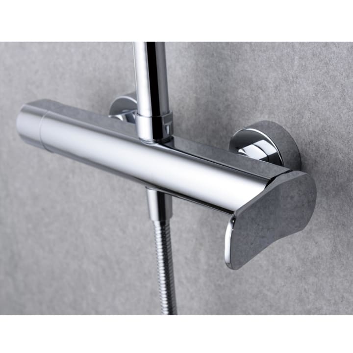 Conjunto de ducha Imex Dinamarca Detalle 5