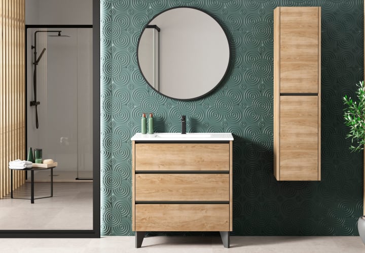 Mueble de baño Coycama Escorpio Principal 1