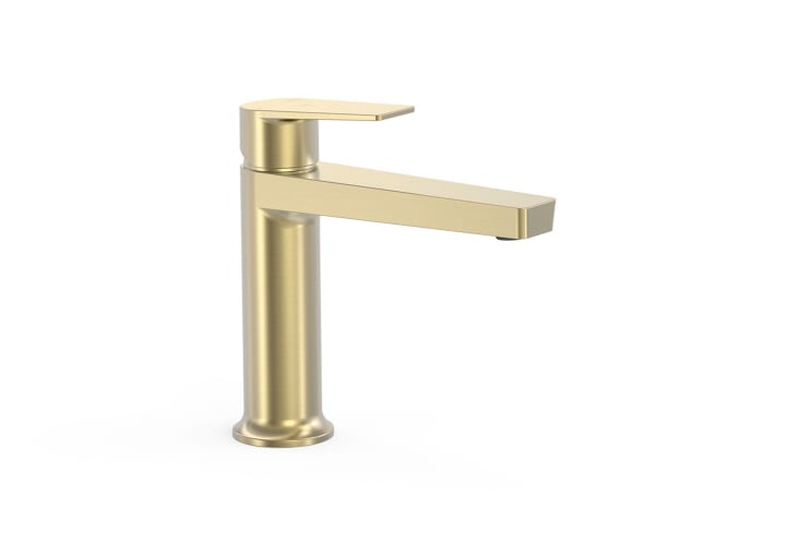 Grifo de lavabo Tres Project Principal 4