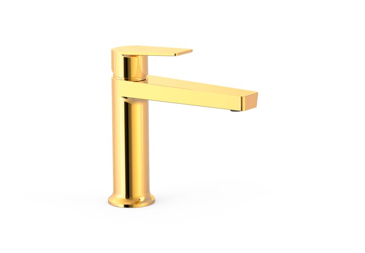 Grifo de lavabo Tres Project Principal 8