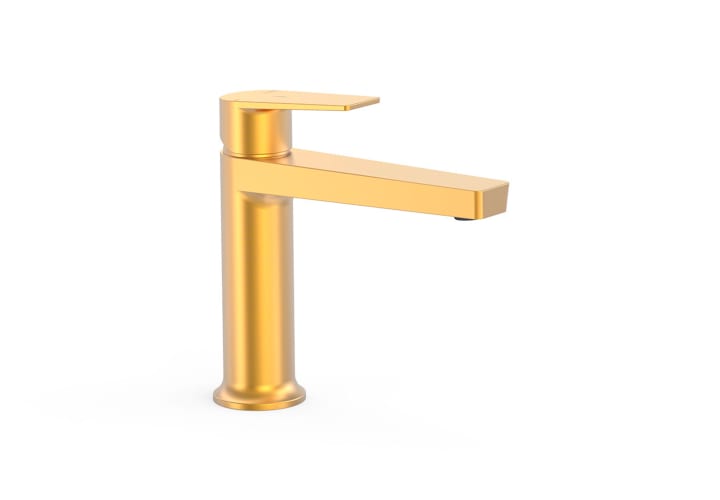 Grifo de lavabo Tres Project Principal 9