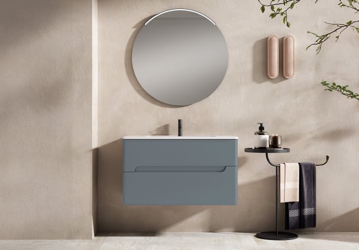 Conjunto mueble de baño Viso Onda Principal 6